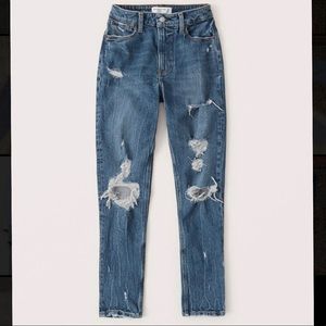 Curve Love High Rise Skinny Jeans